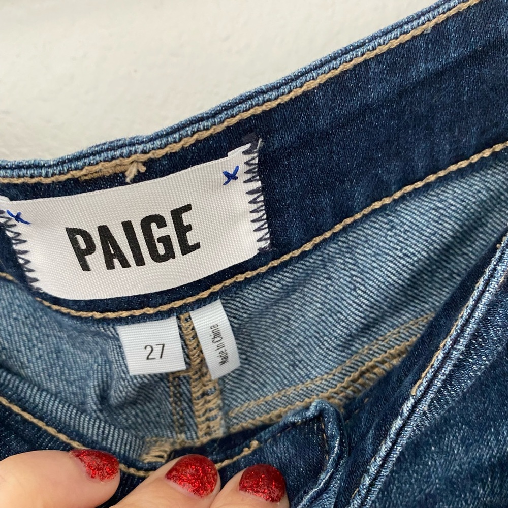 Paige - Picture 4 of 5